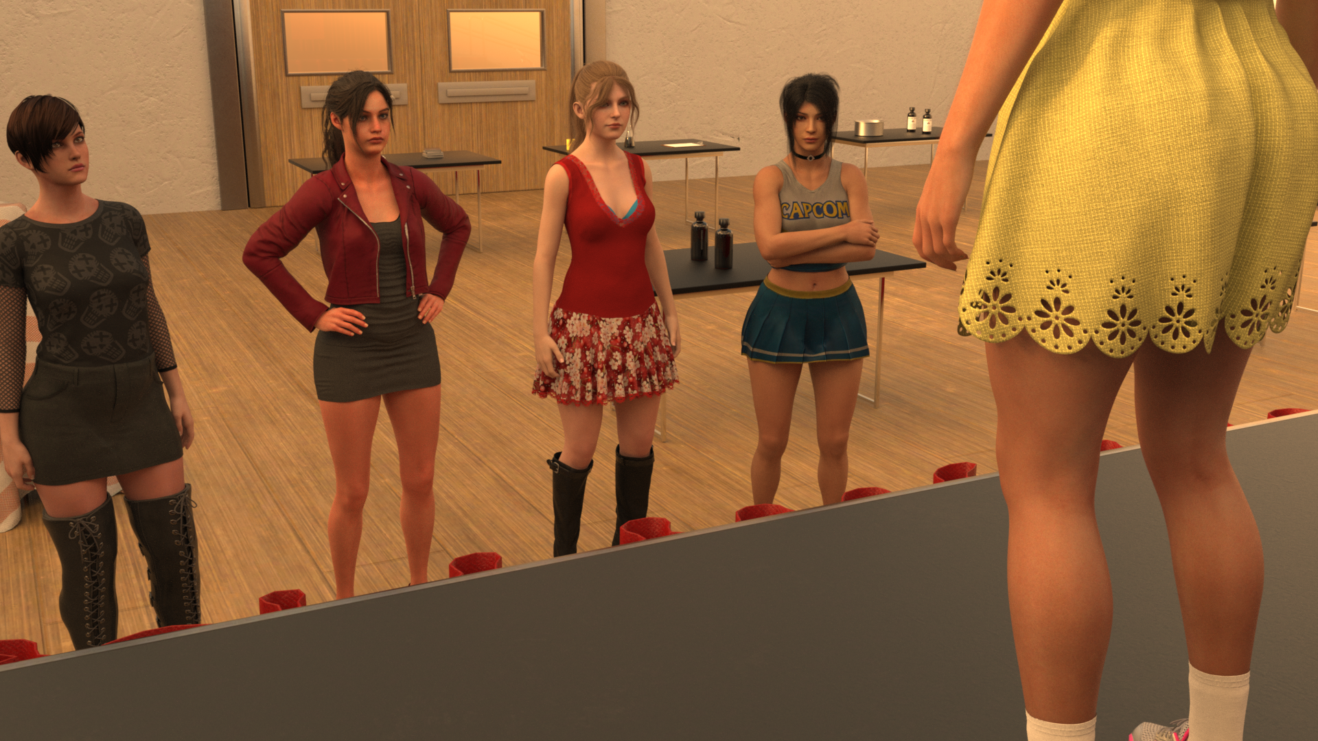 Science fair (images)